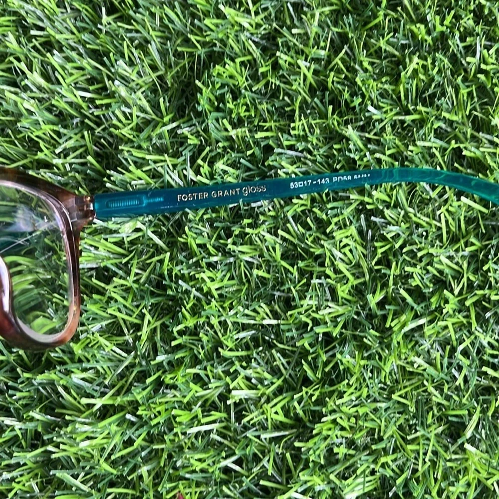 FOSTER GRANT Gloss Tessa Eyeglasses